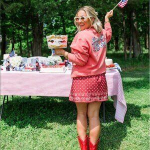 Living Fully Co. Liberty Sweatshirt